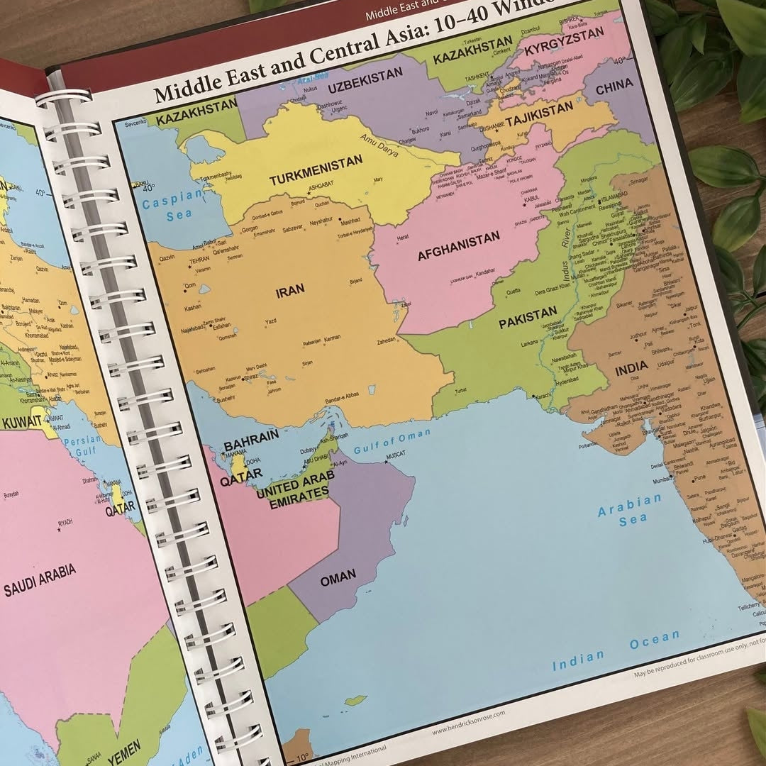 📖💫Book of Bible Charts, Maps, and Time Lines