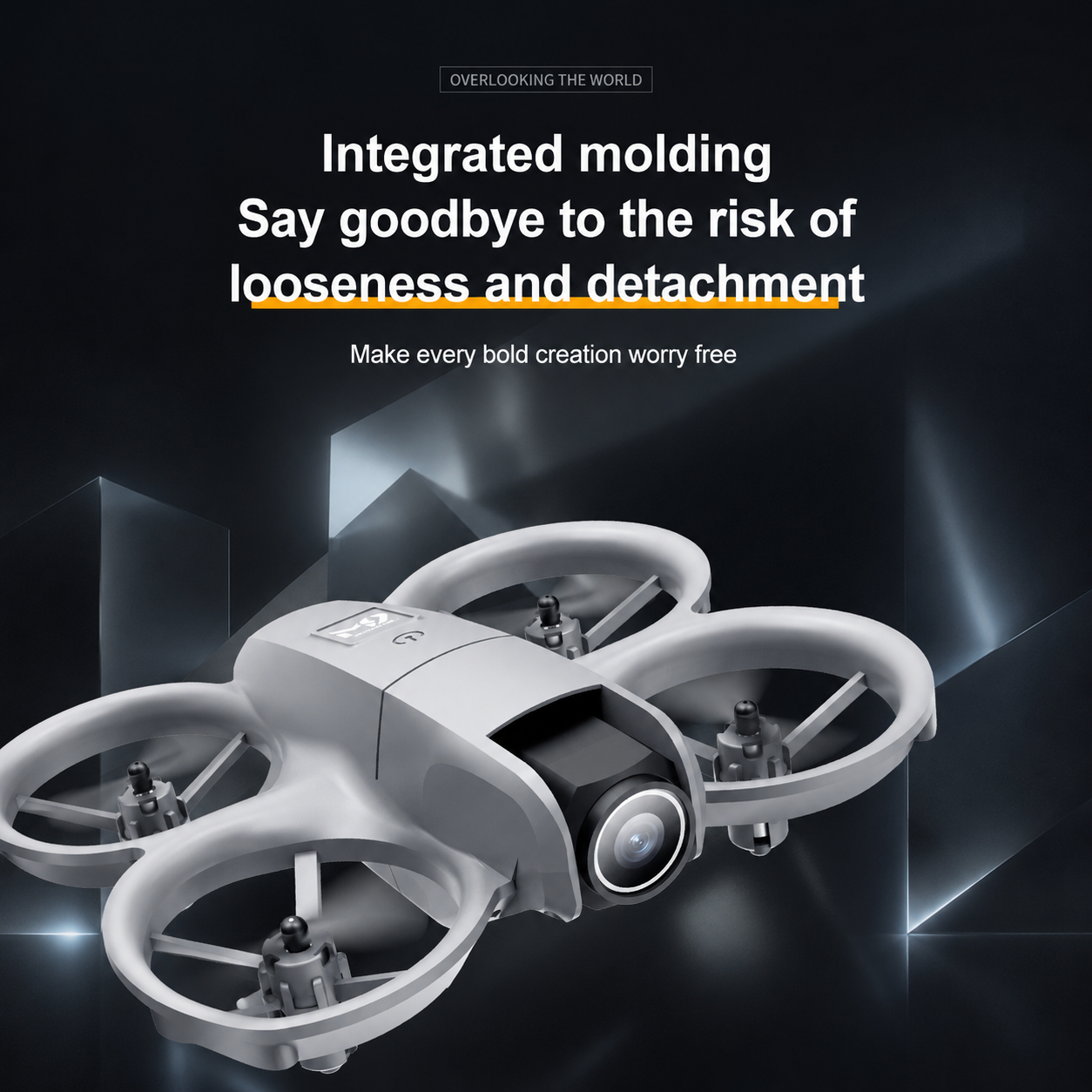 🔥50% OFF TODAY🚁Capture Stunning 4K Aerial Views with Smart GPS Precision
