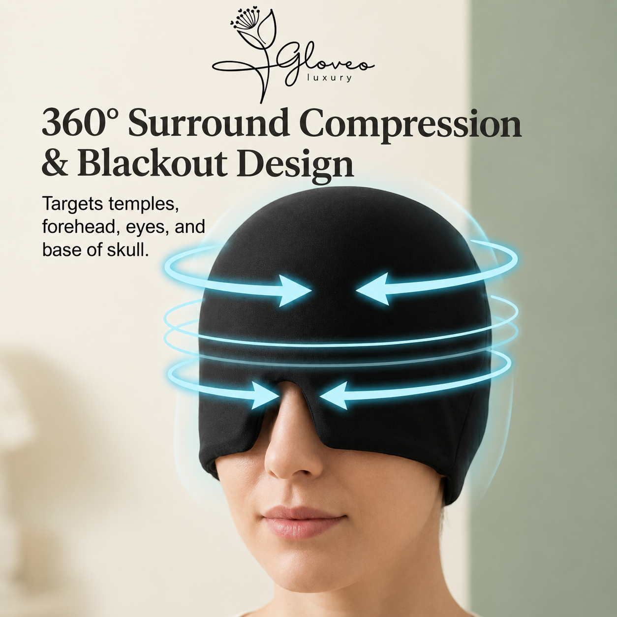 Say Goodbye to Migraines and Hello to Relief!