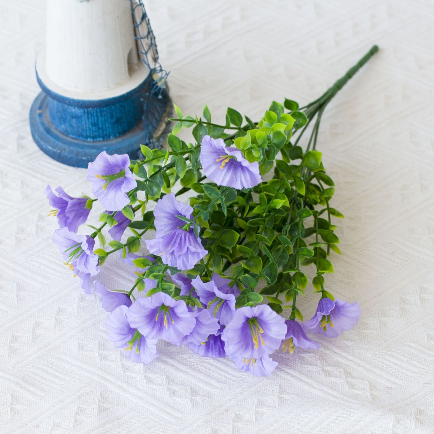 🔥Last Day 60% OFF🔥UV Resistant Artificial Petunias Flowers