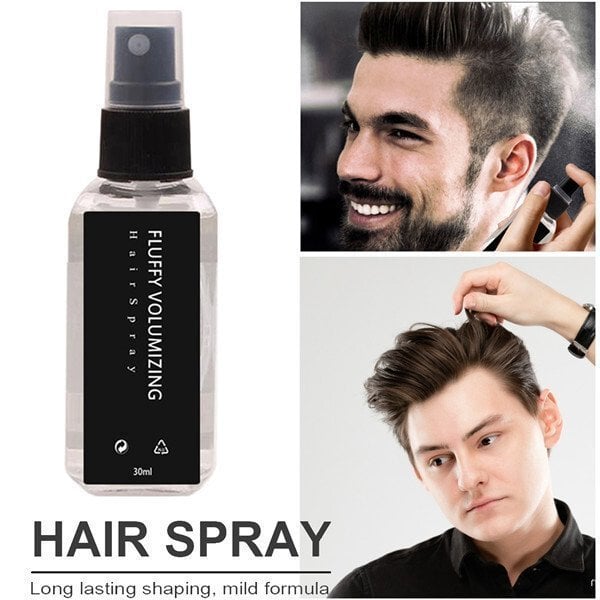 🔥Natural Plant Protein Hair Volumizing Spray