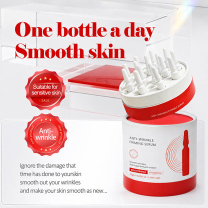 🔥Last Day-Buy 2 Get 1 Free🔥The Simple Anti-Aging Step Your Skin Has Been Missing ✨