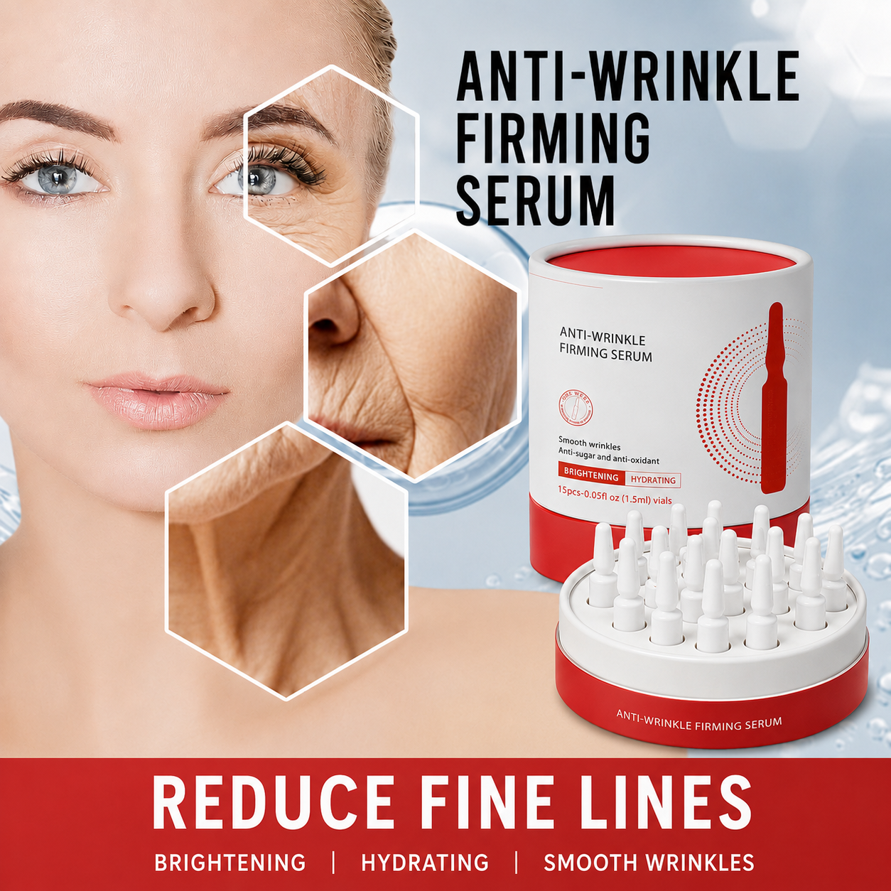 🔥Last Day-Buy 2 Get 1 Free🔥The Simple Anti-Aging Step Your Skin Has Been Missing ✨