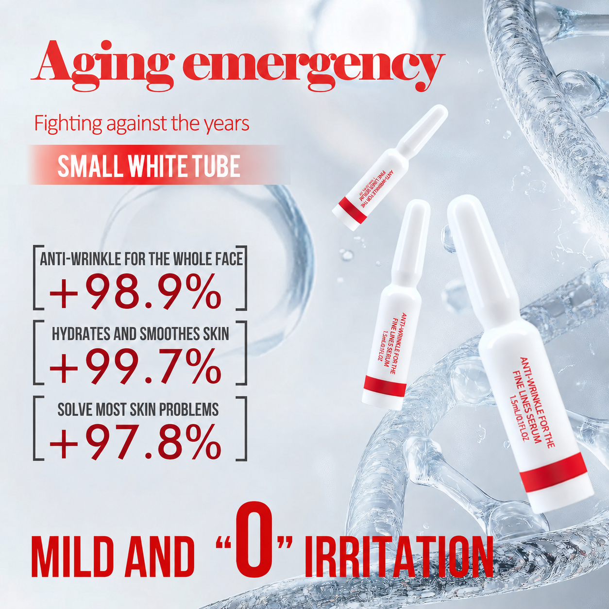 🔥Last Day-Buy 2 Get 1 Free🔥The Simple Anti-Aging Step Your Skin Has Been Missing ✨
