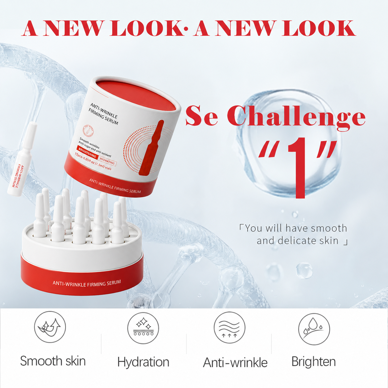 🔥Last Day-Buy 2 Get 1 Free🔥The Simple Anti-Aging Step Your Skin Has Been Missing ✨