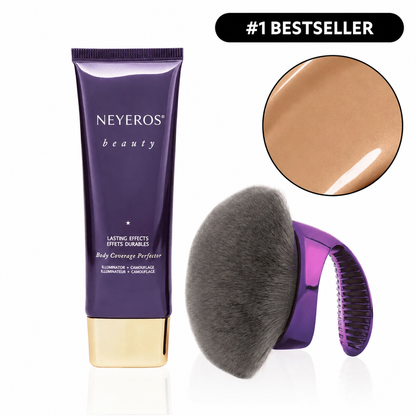 🔥Last Day 70% OFF-All-in-one moisturizer, concealer & coverage Perfector