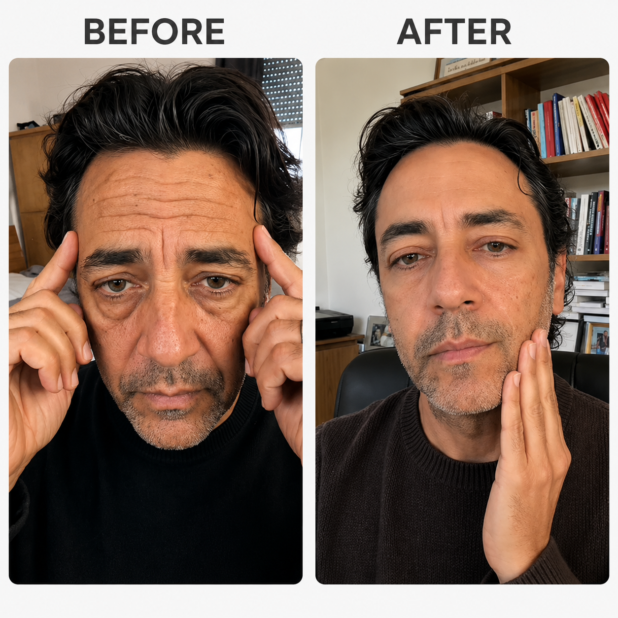 🔥Last Day-Buy 2 Get 1 Free🔥The Simple Anti-Aging Step Your Skin Has Been Missing ✨
