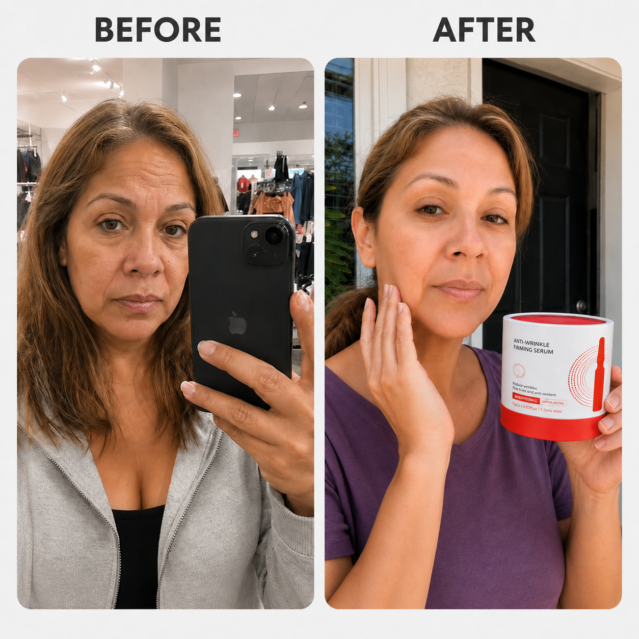 🔥Last Day-Buy 2 Get 1 Free🔥The Simple Anti-Aging Step Your Skin Has Been Missing ✨