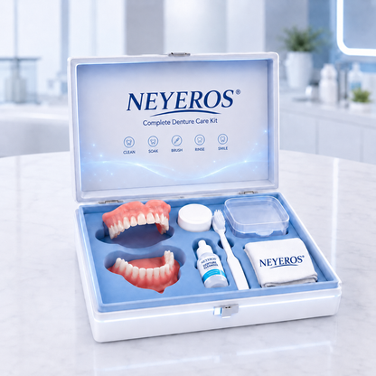 NEYEROS®🏆 2026 Best Seller | Limited-Time 50% OFF