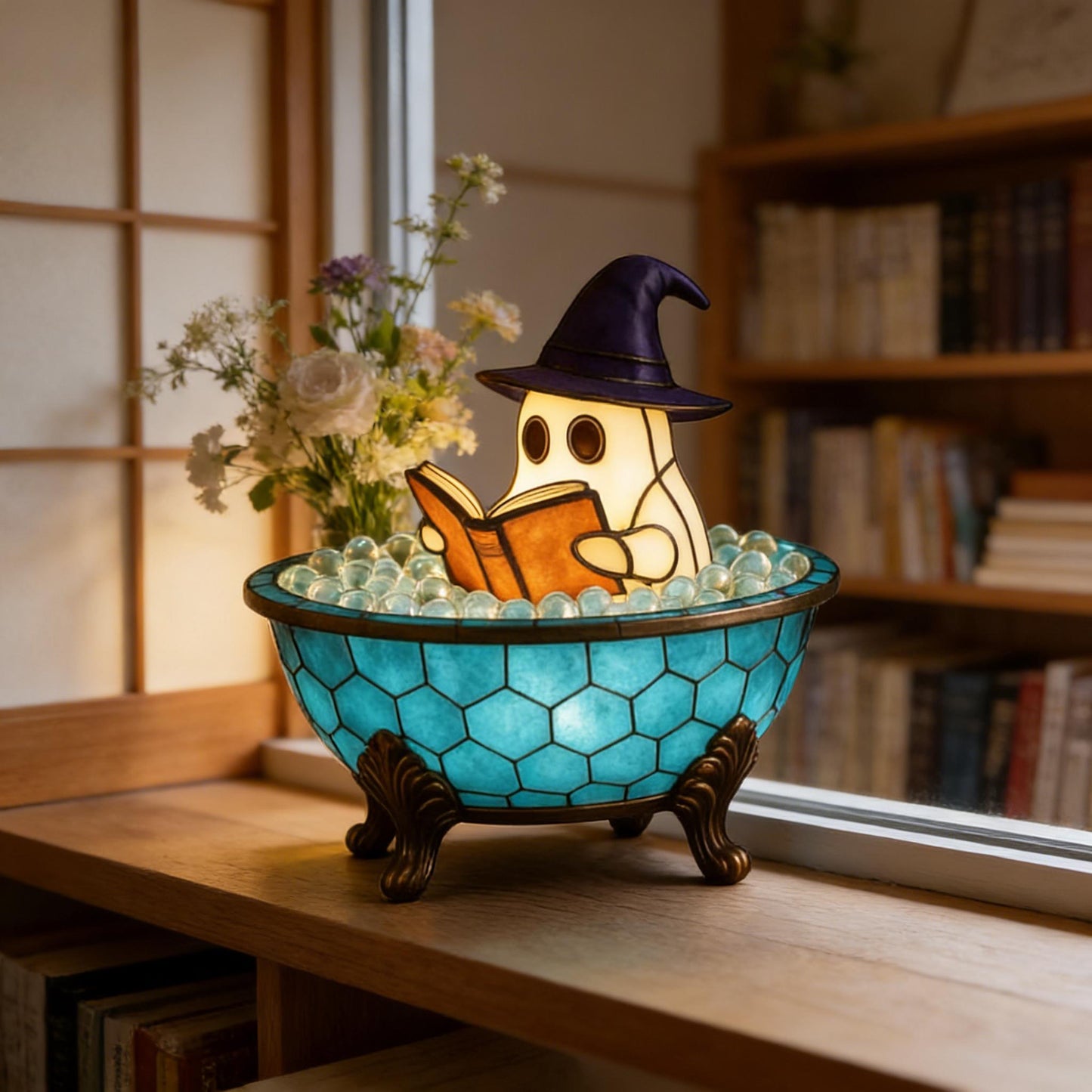 👻 They Thought It Was Just Halloween Decor... Until Everyone Asked Where They Got It! ✨