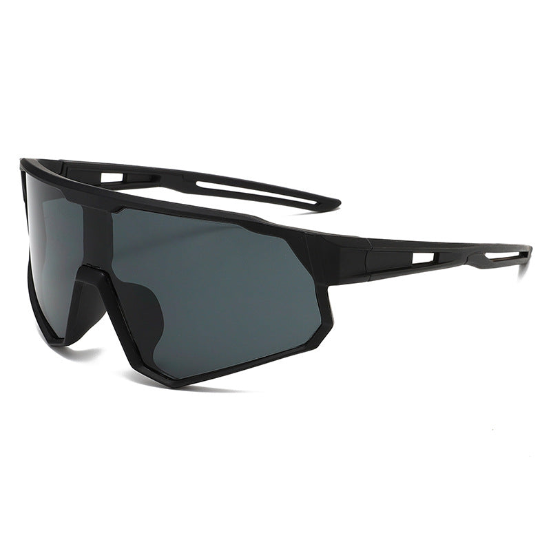 ☀️UV400 Photochromic Polarized Safety Glasses