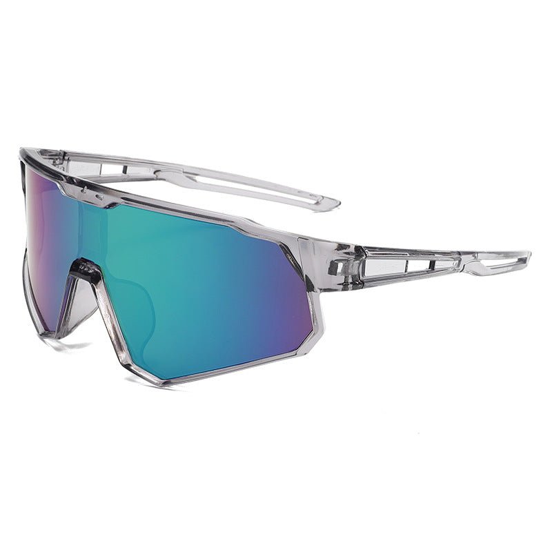 ☀️UV400 Photochromic Polarized Safety Glasses