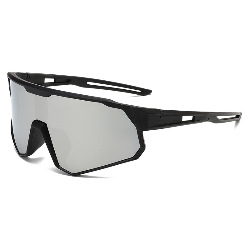 ☀️UV400 Photochromic Polarized Safety Glasses