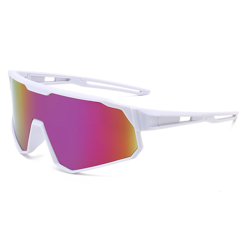 ☀️UV400 Photochromic Polarized Safety Glasses