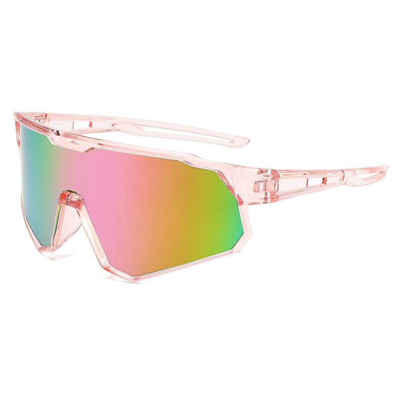 ☀️UV400 Photochromic Polarized Safety Glasses