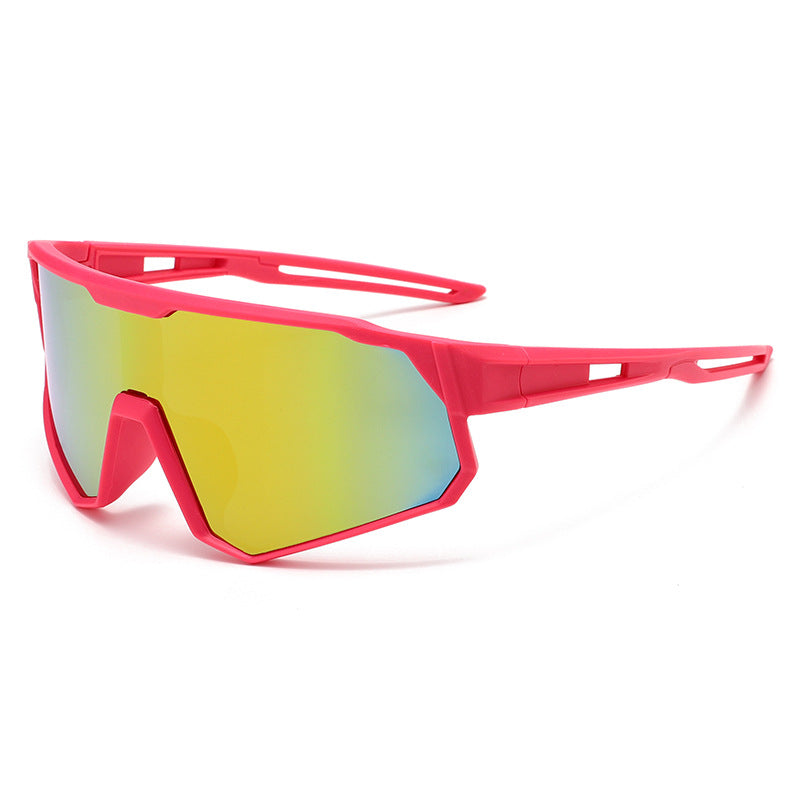 ☀️UV400 Photochromic Polarized Safety Glasses
