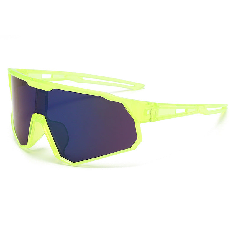 ☀️UV400 Photochromic Polarized Safety Glasses