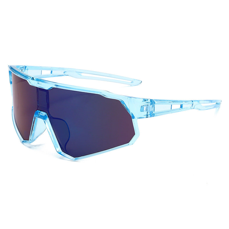 ☀️UV400 Photochromic Polarized Safety Glasses