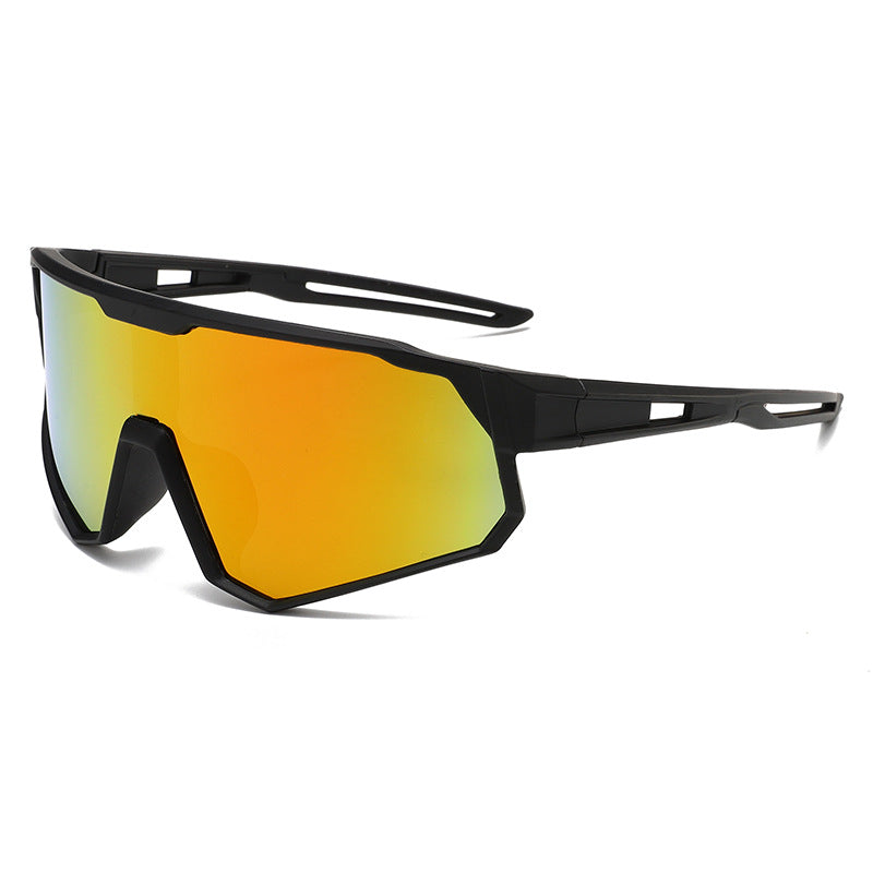 ☀️UV400 Photochromic Polarized Safety Glasses