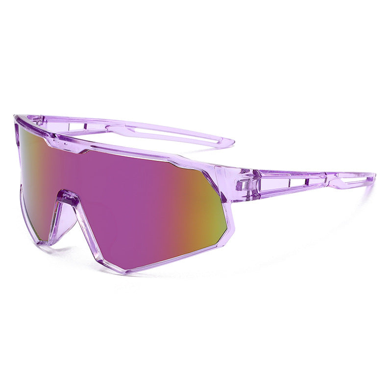 ☀️UV400 Photochromic Polarized Safety Glasses