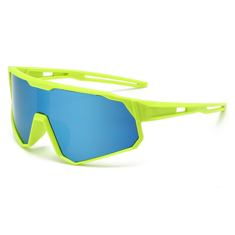 ☀️UV400 Photochromic Polarized Safety Glasses