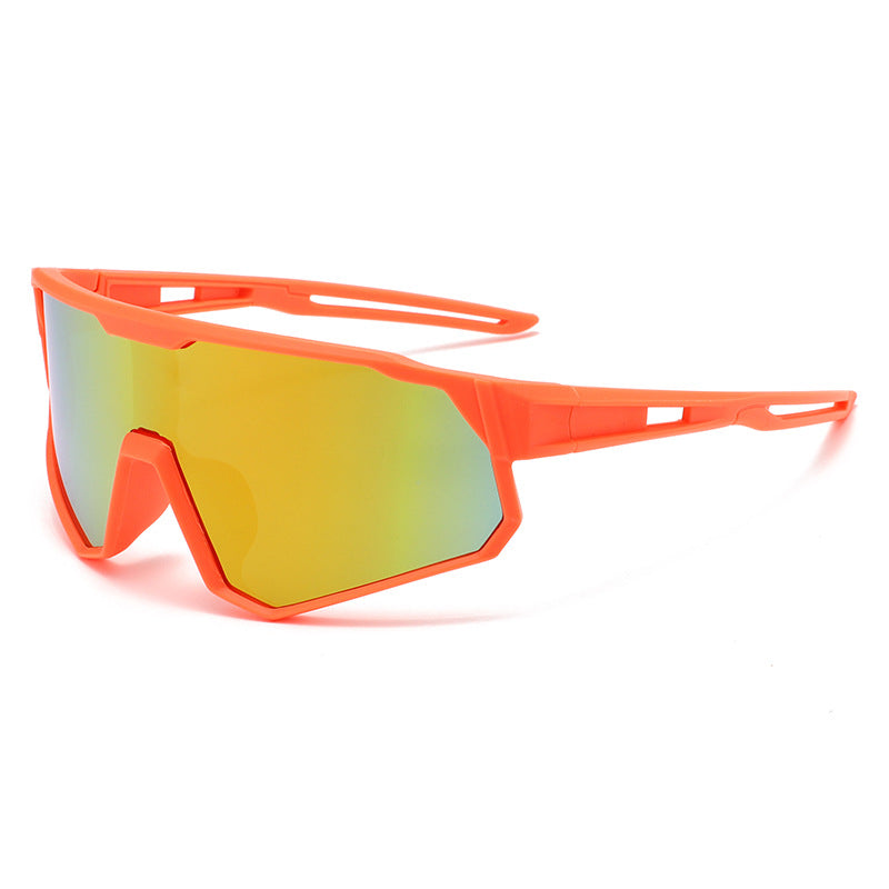 ☀️UV400 Photochromic Polarized Safety Glasses