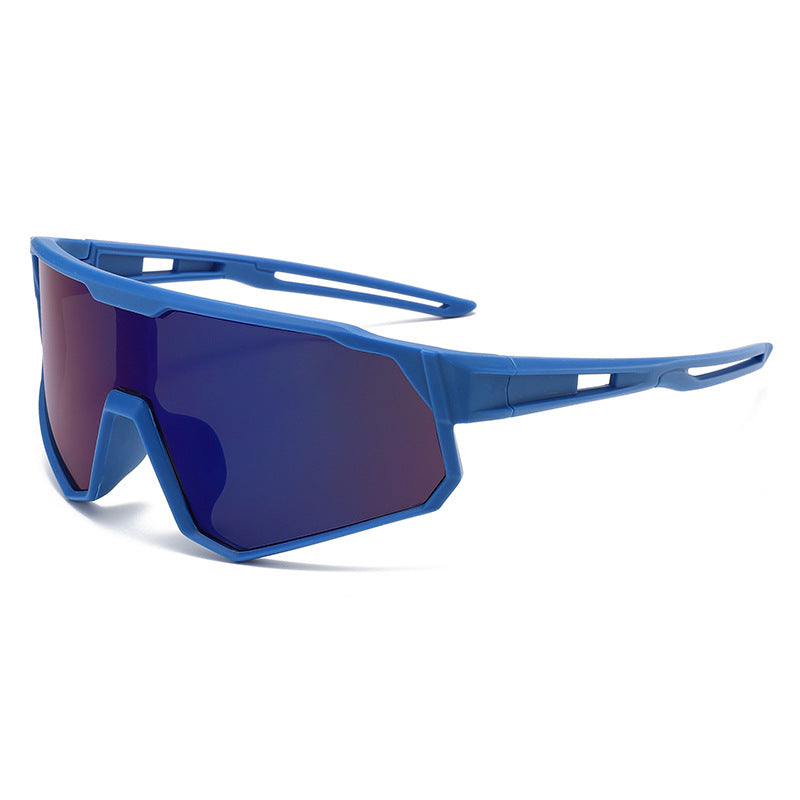 ☀️UV400 Photochromic Polarized Safety Glasses