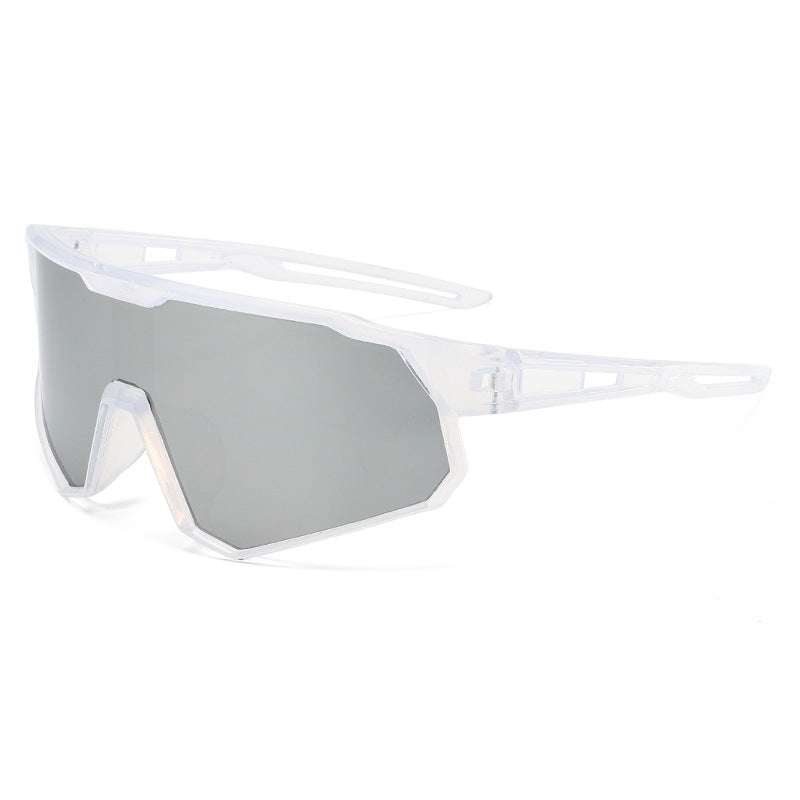 ☀️UV400 Photochromic Polarized Safety Glasses