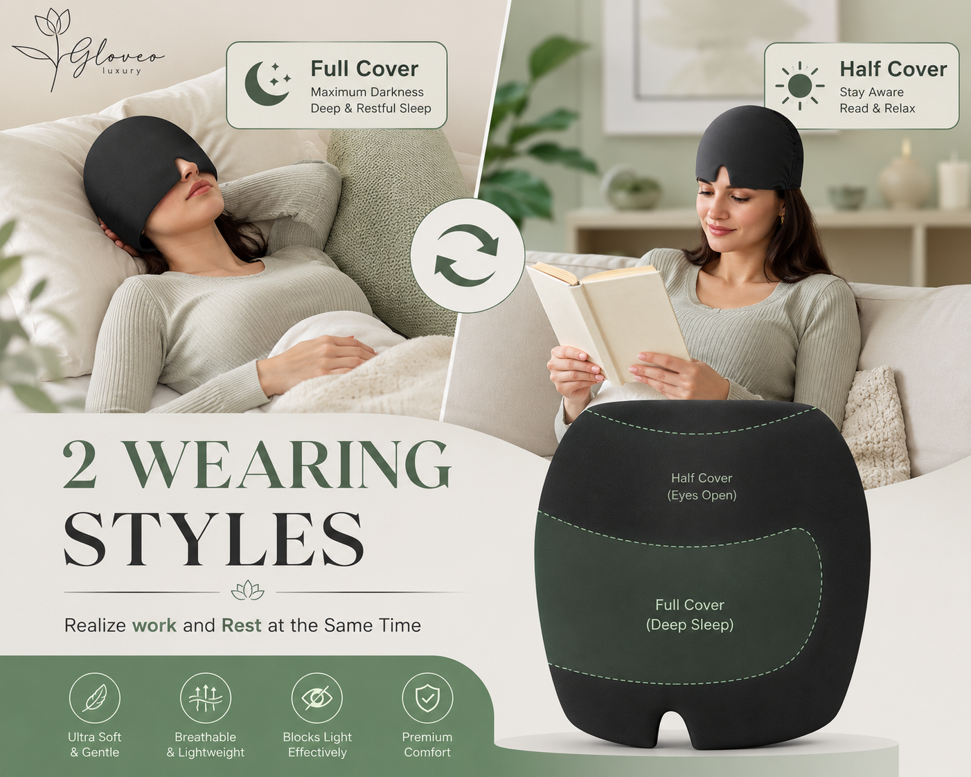Say Goodbye to Migraines and Hello to Relief!