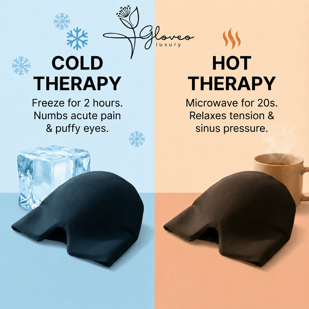 Say Goodbye to Migraines and Hello to Relief!