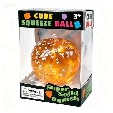 🍎 Viral Apple Squishy Set – Soft, Cute & Addictively Satisfying ✨