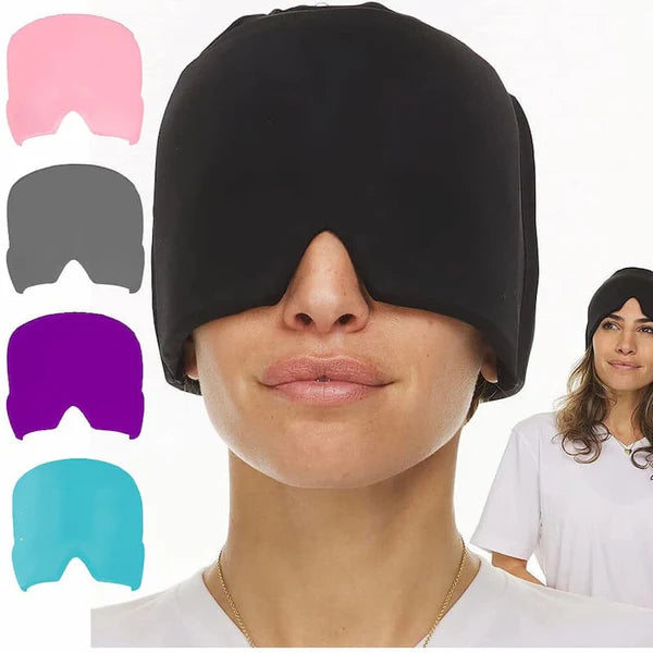 Say Goodbye to Migraines and Hello to Relief!